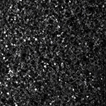SoSoft - Black Sequins - Glitter