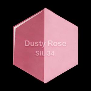 Dusty Rose