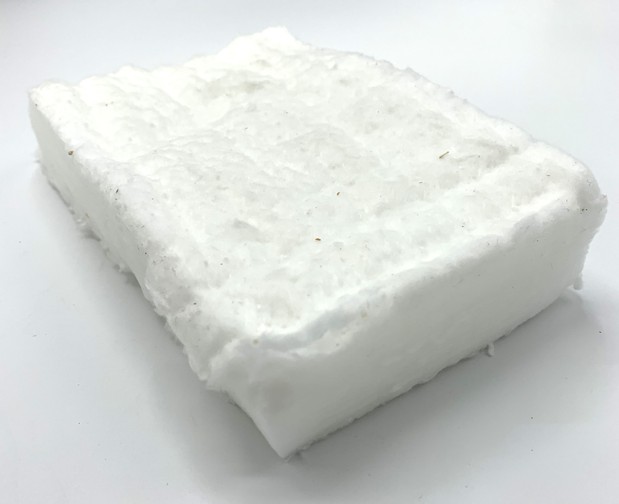 Brännvadd - 15 x 9 cm