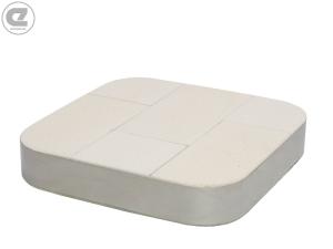 Tür für Messerofen - Evenheat