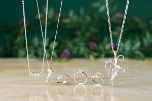 Silikonform - infattning