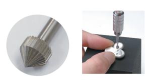Drill - Stone setting Burs