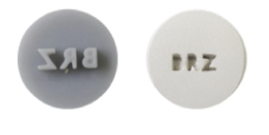 Metal stamp
