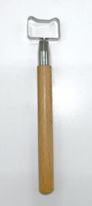 Handtagverktyg tjock