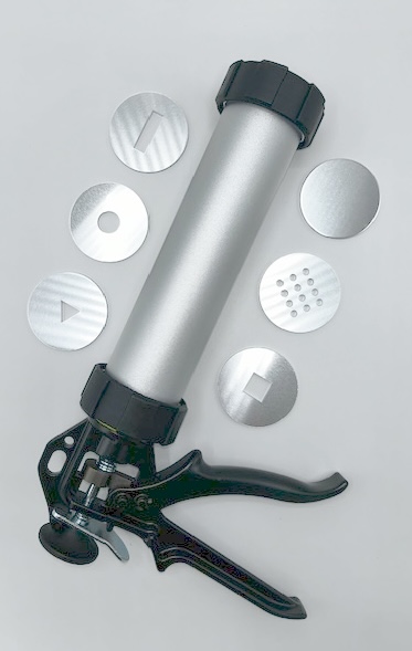 Hand Extruder - 20 cm