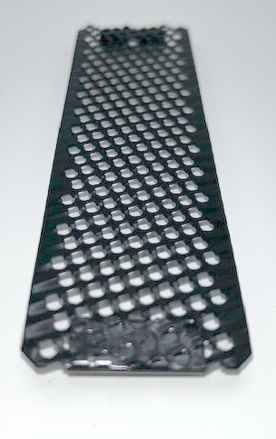 Reibe extra Blatt - gross