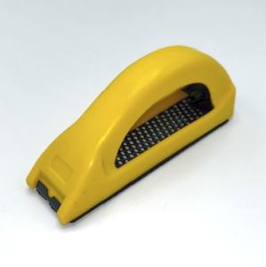 Scraper leatherware - large