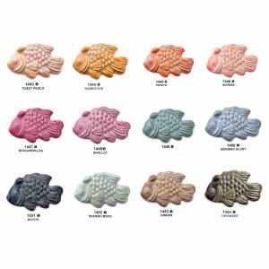 Floating Sample Pack 2