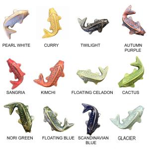 Floating Sample Pack 1