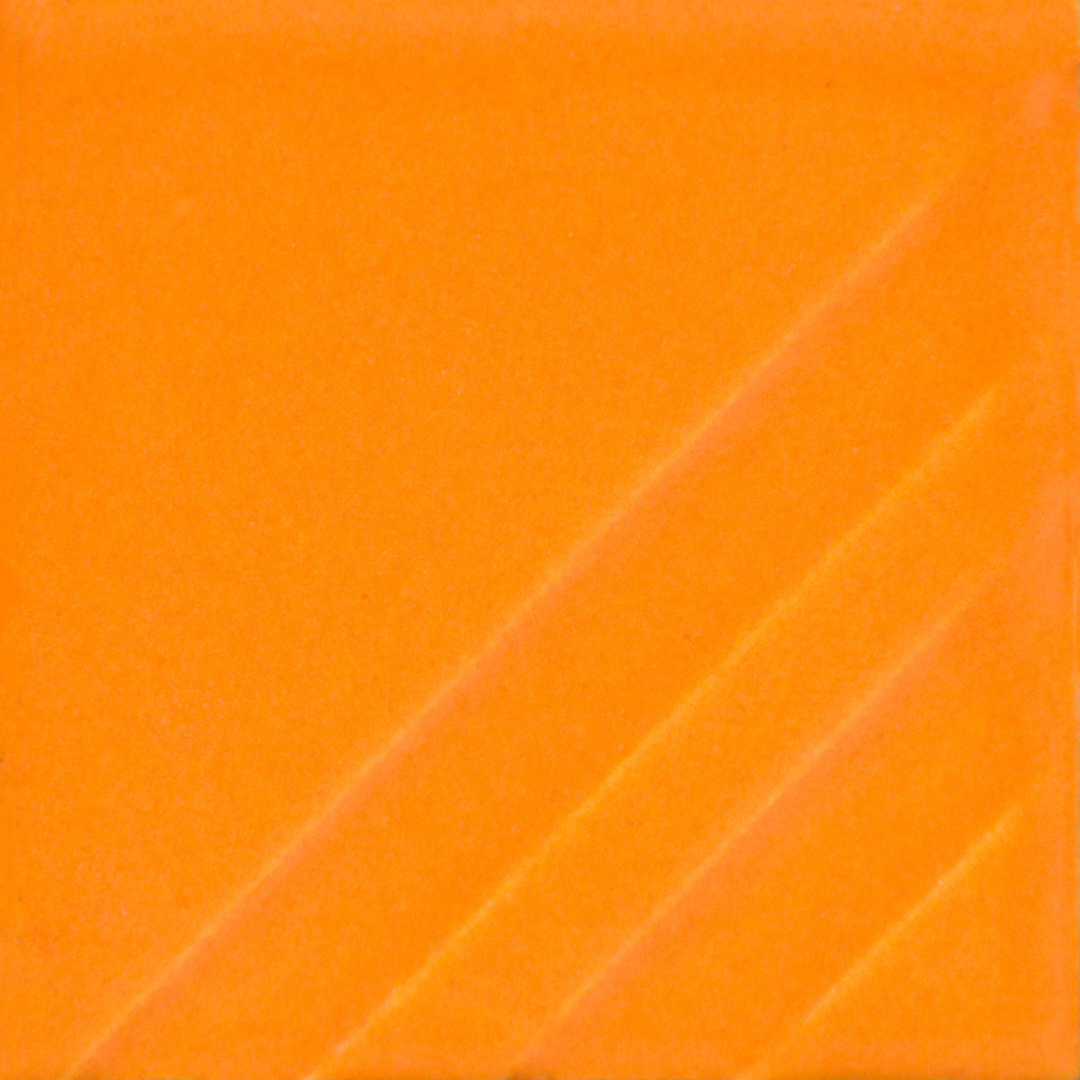 Pumpkin Orange