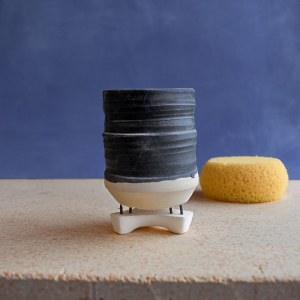 Roselli Stilt - trippel point