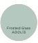 Frosted Glass
