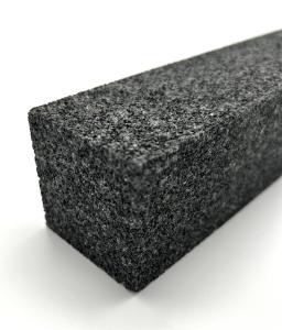 Slipsten 20 x 5 cm