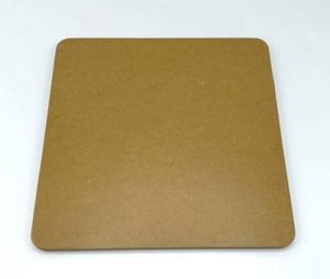 Bats square set - Bat system