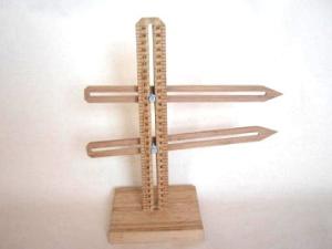 Measuring Tool