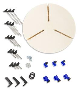 Giffin Grip - Zentrierscheibe - für Linkshänder