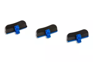 Plate Sliders - 3 pack