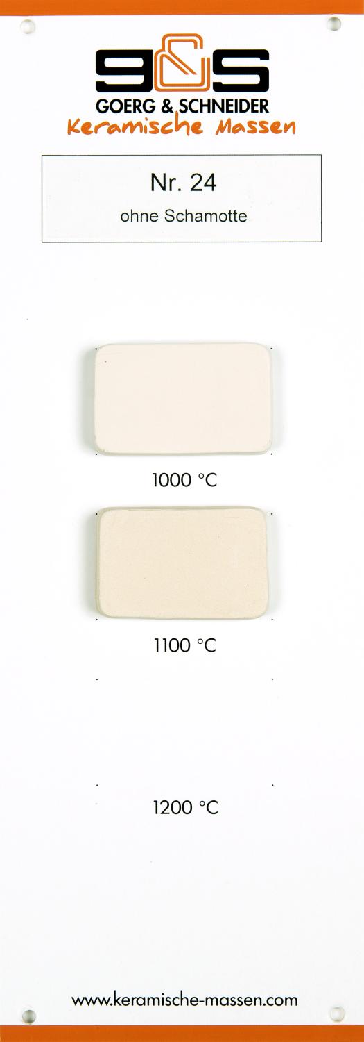 Eartheware Clay - 10 kg