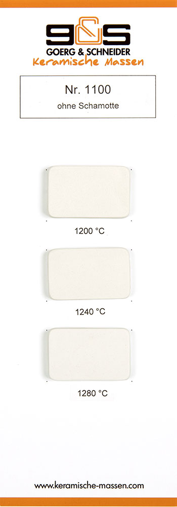 Stoneware Clay - 10 kg
