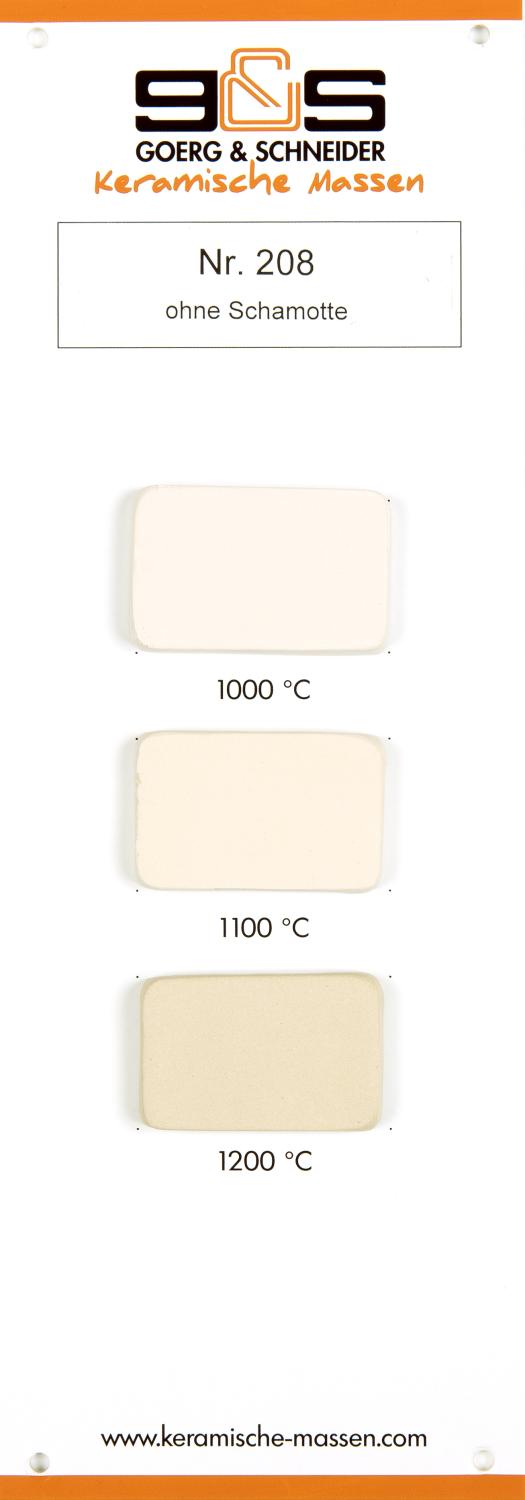 Stoneware Clay - 10 kg
