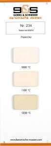 Papperslera/Paperclay - 10 kg
