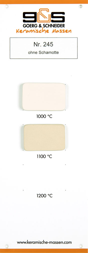 Earthenware Clay - 10kg