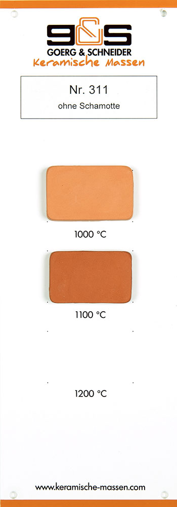 Eartheware Clay - 10 kg