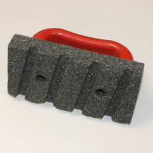 Grinding Stone with handle