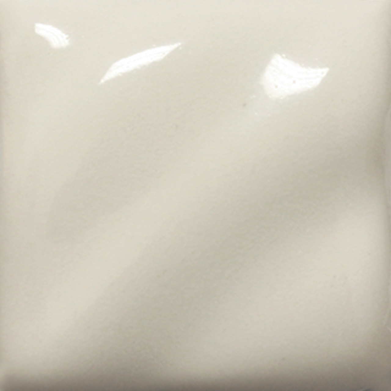 Klarglasyr blank