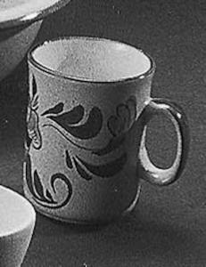 Mugg - Hartenfels