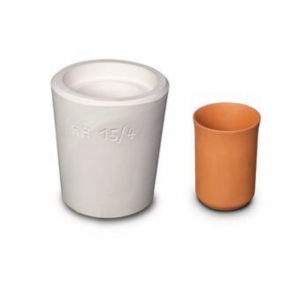 Mugg - Hartenfels