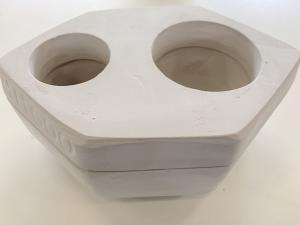 Two Mugs - Hartenfels