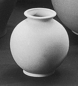 Vase - Hartenfels