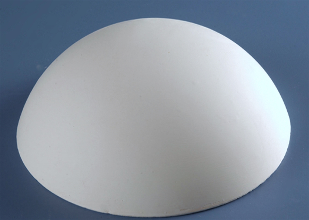 Drape mold - Round Bowl