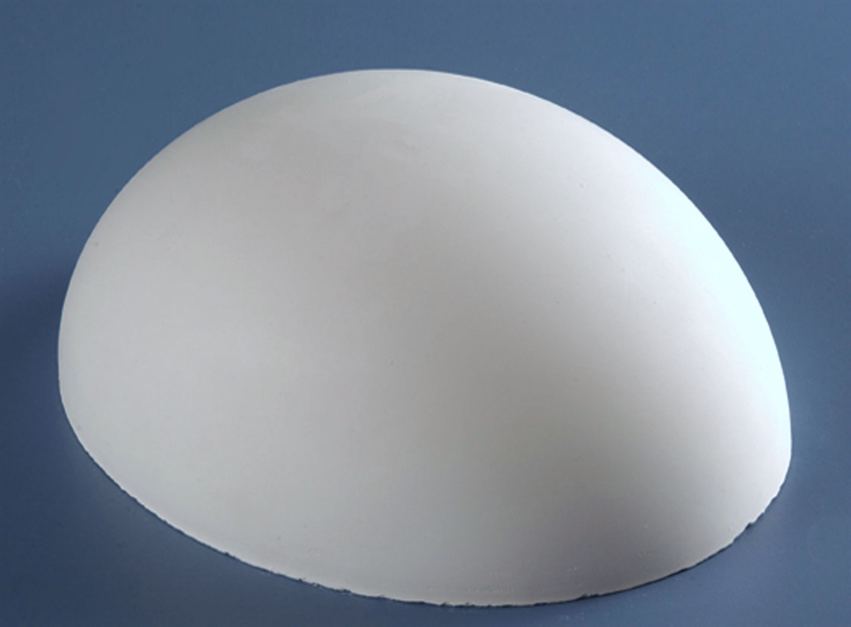 Form - Oval skål 23 x 12,7 cm