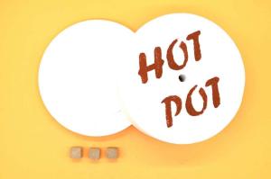 Hot Pot Small