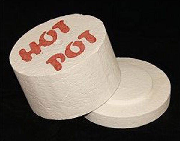 Hot Pot Small