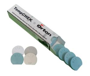 Orton Cones TempCHECK