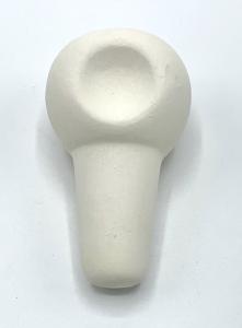 Stopfen für Atmungsloch