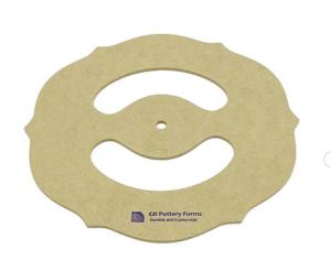 Rim Templates - Iris