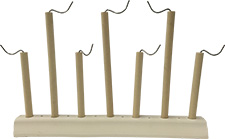 Anhänger Halter Versa Bar - mit allem Zubehör