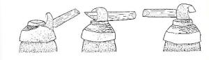 Putzwerkzeug Messer