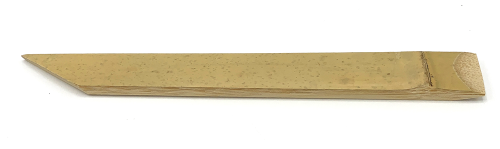 Rengöringsverktyg Kniv