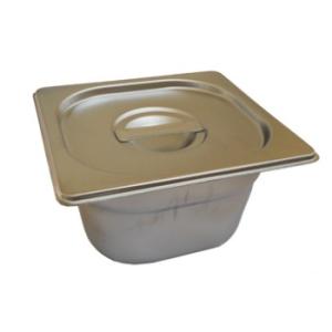 Stainless Steel Container