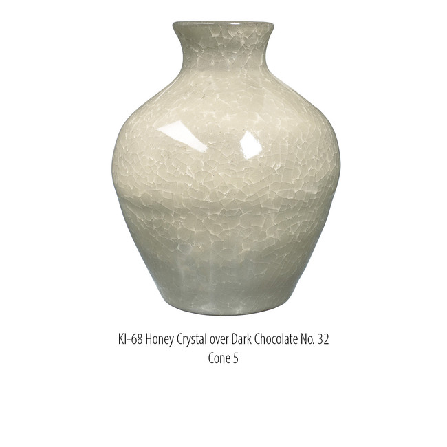 Honey Crystal