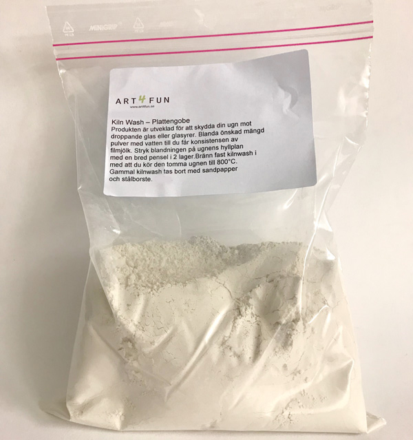 Trennmittel - Pulver