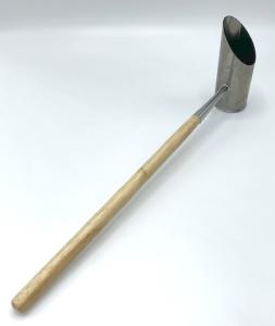Glasurkelle