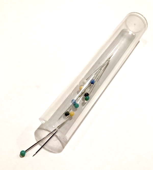 Malflasche - Ersatznadeln Applikationsflaschen (USA) - 10 St.