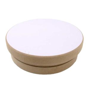 Banding Wheel - Wood - 15 cm