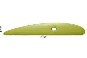 Drehgummi für Teller